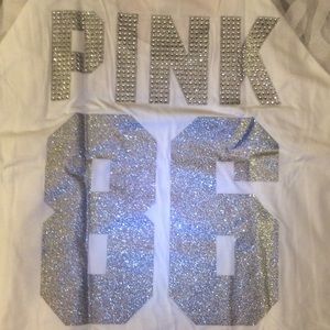 Pink Bling Bundle NWOT Size Medium